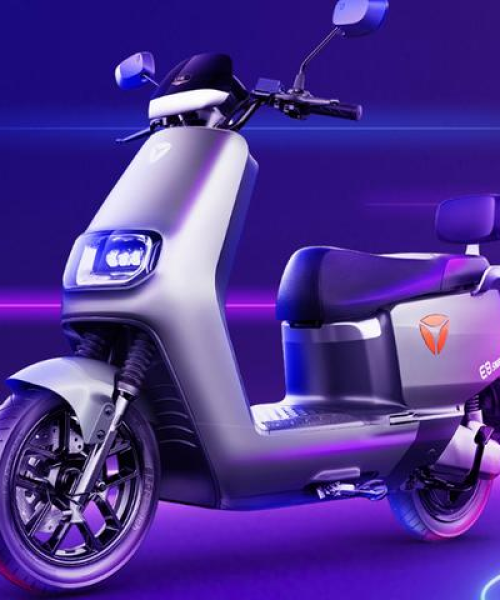 电车电摩测评标准更新，引领行业新风向标