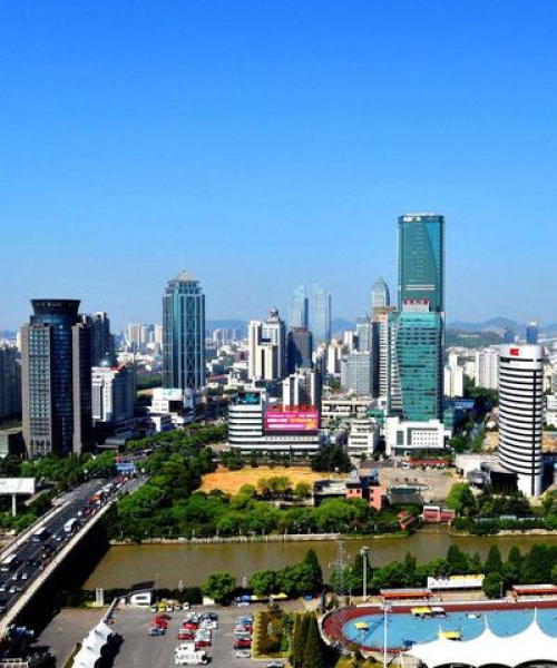 全球金融领域力量格局揭秘，国际资金管理公司排名权威榜单！
