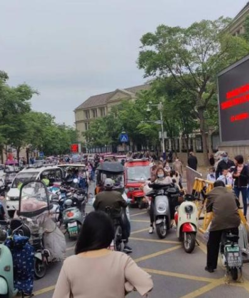 交口最新游玩攻略，探索之旅一网打尽