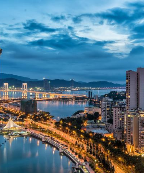 澳门旅游攻略，最新详细指南