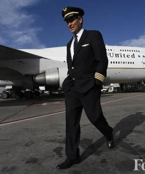 全球航空公司人员规模排名揭秘，各国航空业人力资源格局大盘点