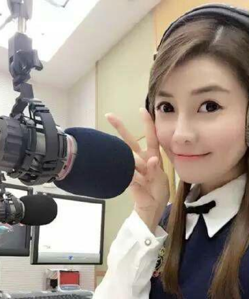 励志女声配音语录，声音之魅力，激励前行的力量
