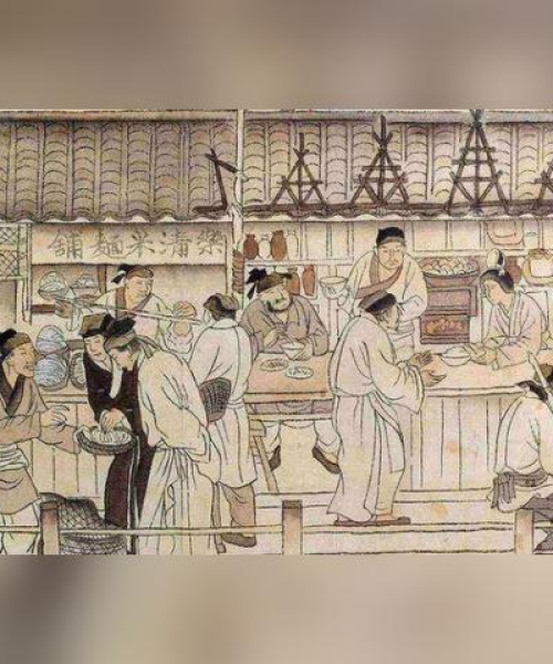 秦始皇历史传奇揭秘，千古一帝的新闻头条