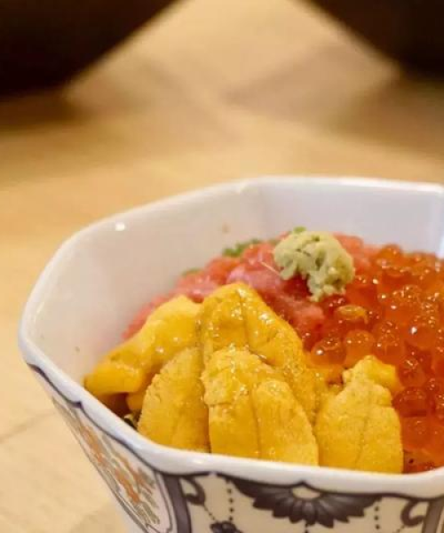 世界美食日探秘，日料之巅——独家揭秘日料排行榜