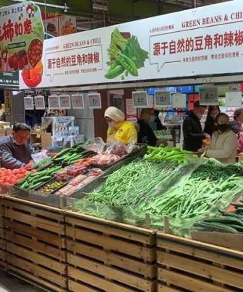 揭秘济南小区最新动态，头条新闻独家报道