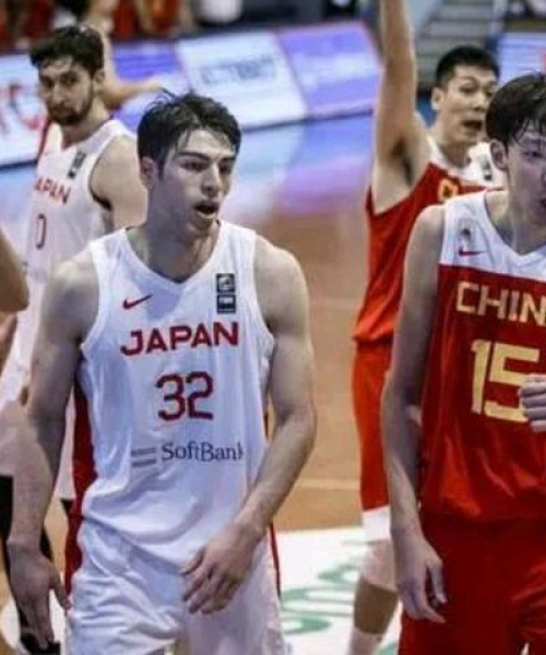 揭秘男篮世界杯中日收入排名背后的故事与差异