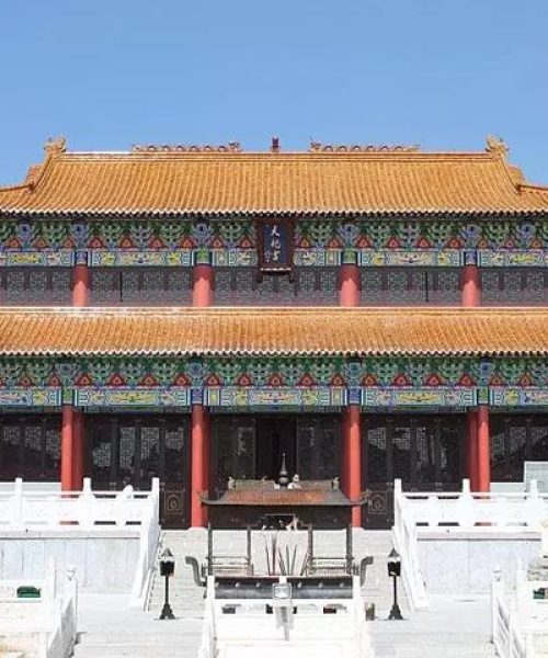 深度探索福建之美，福建香客旅游攻略大全