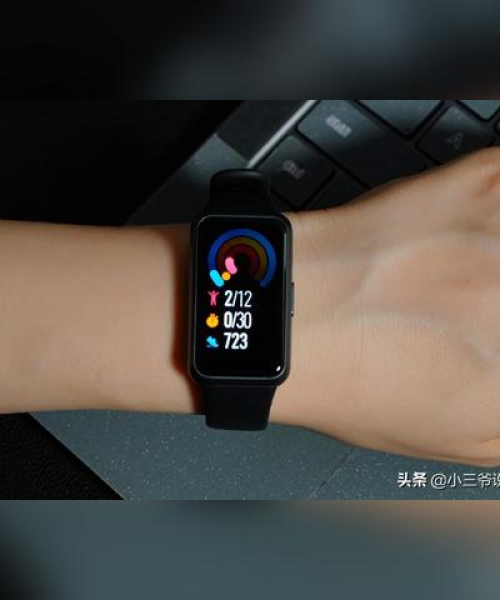 华为手环使用指南揭秘，轻松上手，一键搜索全知道