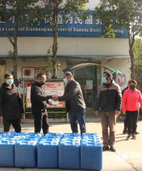 小板桥疫情最新动态，全面解析及应对攻略