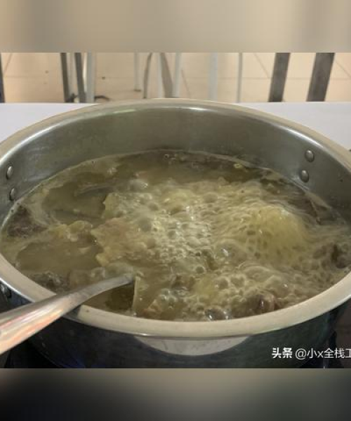 独家揭秘湛江牛杂店，探寻百度美食传奇之旅