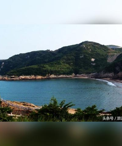 独家揭秘，玩转福鼎海滨小城，免费旅游攻略大放送！