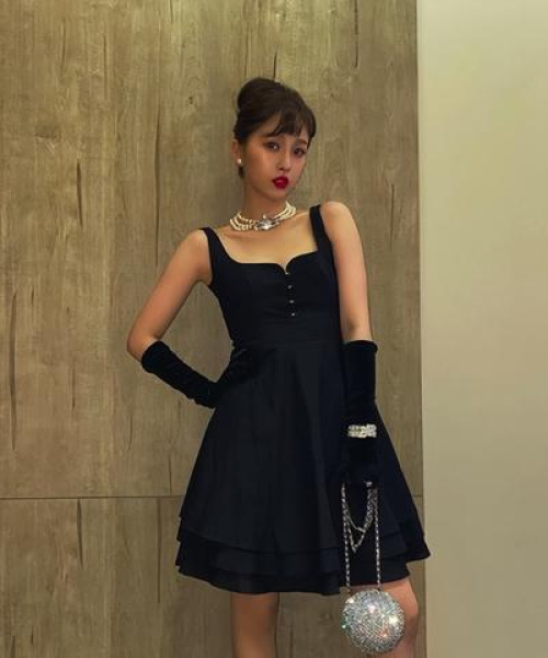 美国珠宝女星璀璨排名TOP10，星辰魅力下的珠宝风采闪耀全球