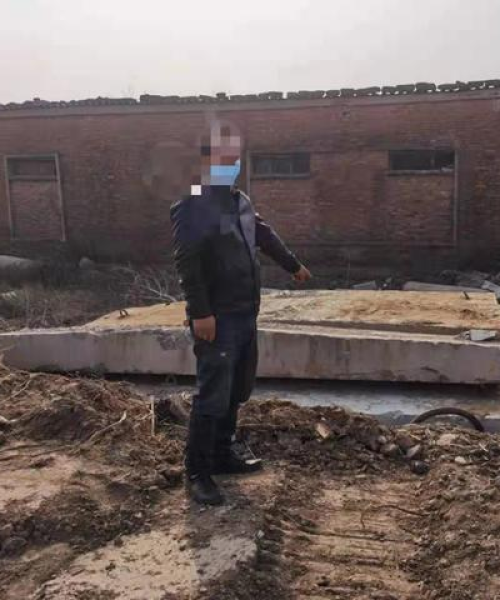 河南开封惊现盗贼团伙，古都阴影下的隐秘事件揭秘