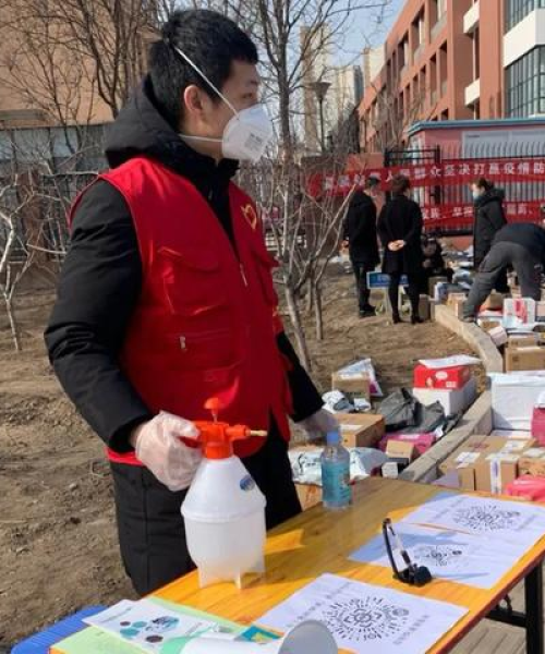 防疫指南下的安心旅游，安全畅游目的地攻略