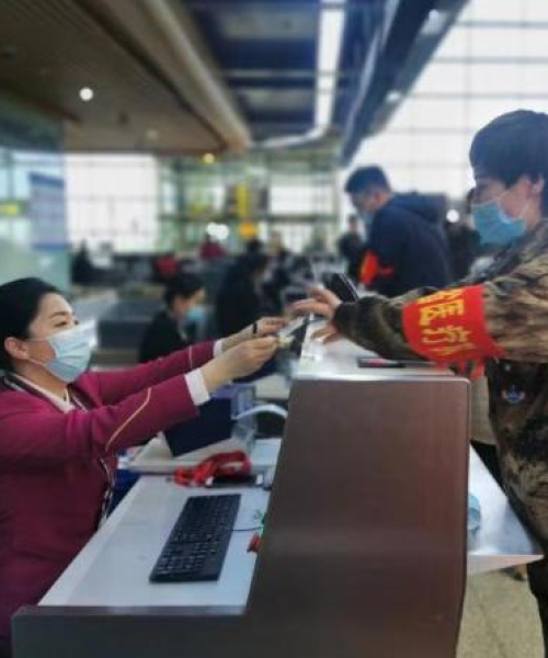 武汉与吉林，新闻焦点下的城市联动