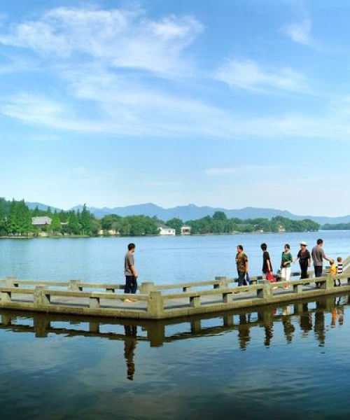 「独家杭州旅游攻略2021，古都探秘之旅，尽享绝佳体验」