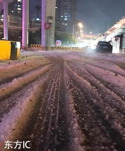 贵阳暴雨最新消息，城市如何应对暴雨天气的挑战