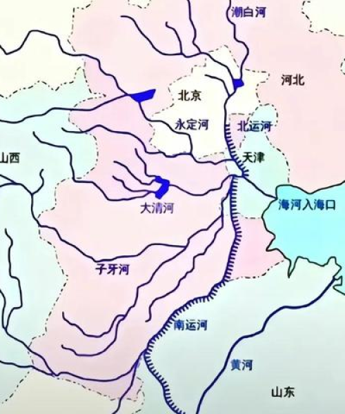 天津至廊坊旅游指南，最新攻略全攻略