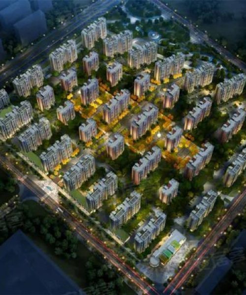 新洲房产市场最新动态，今日走势、热门楼盘与购房指南一网打尽