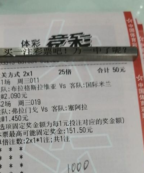 今日足彩竞猜预测独家解析，精准分析助你赢彩！