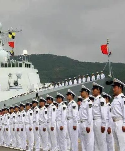 中国全球崛起，影响力排名与未来展望