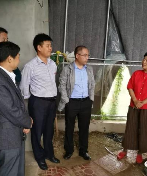 曹村农场火灾事件最新进展，视频曝光引发关注