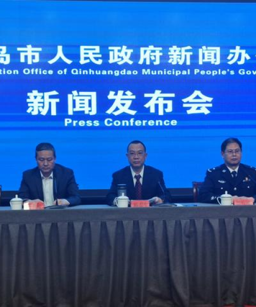 秦皇岛自驾停车攻略，最新指南，让你轻松出行停车无忧！