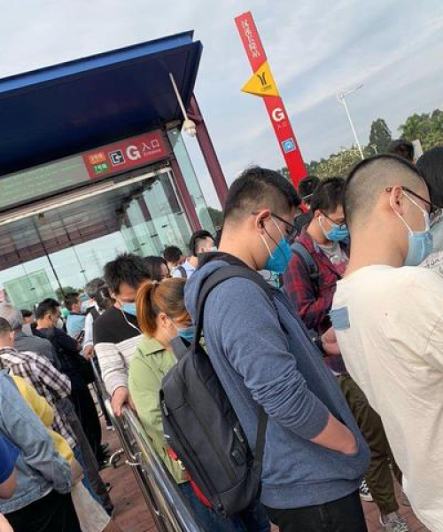 广州早高峰交通状况揭秘，6点半是否堵车？最新消息解读