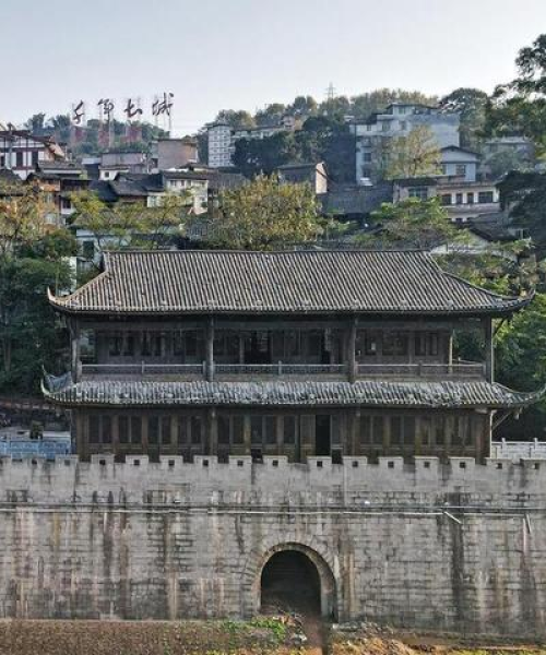 土城新闻热点，历史与现代交融的探索