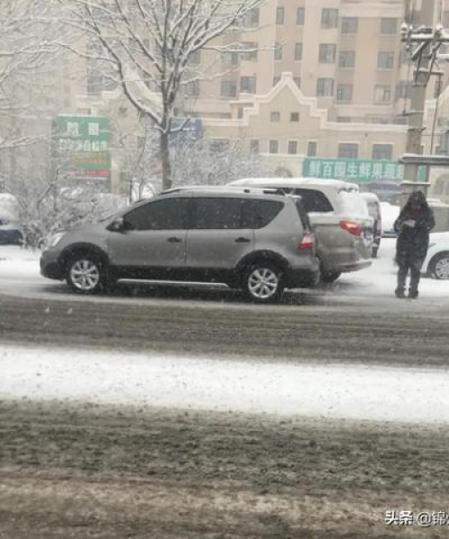锦州雪后路况实时更新，最新消息全知道