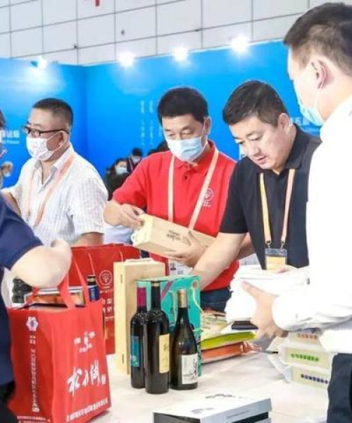 济南酒水公司排行榜揭晓，市场领导者与优质供应商深度剖析
