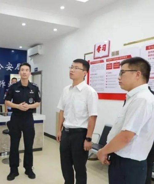 广西灵川大圩最新热点新闻聚焦