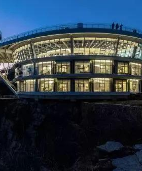 淄博旅游攻略大揭秘，必游景点、美食、住宿一网打尽