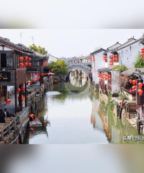 虎丘公园旅游攻略，千年古韵与现代风情尽收眼底
