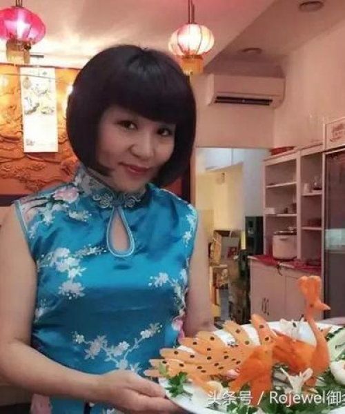 罗马中餐TOP10榜单，品味古都中的东方美食魅力