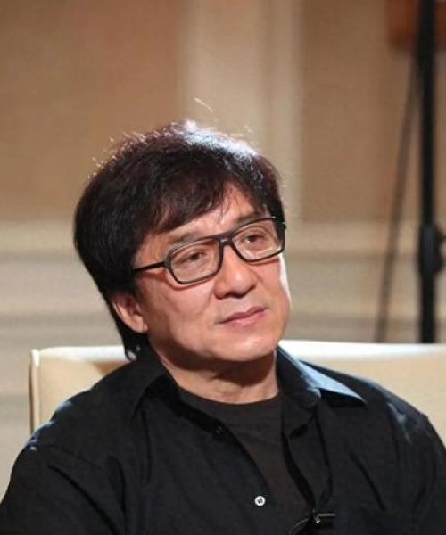 揭秘，百度一下于成龙，背后的故事令人震撼！