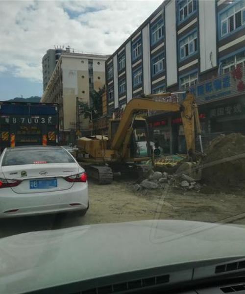 深圳交通拥堵事件揭秘，最新动态、原因解析、影响评估及应对策略