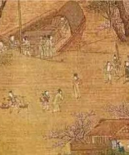 荆州江陵，城市发展与文化繁荣同步前行新闻头条