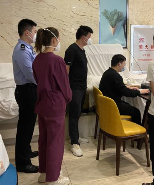 外来支援上海人员名单更新，共筑抗疫长城，守护家园安全！