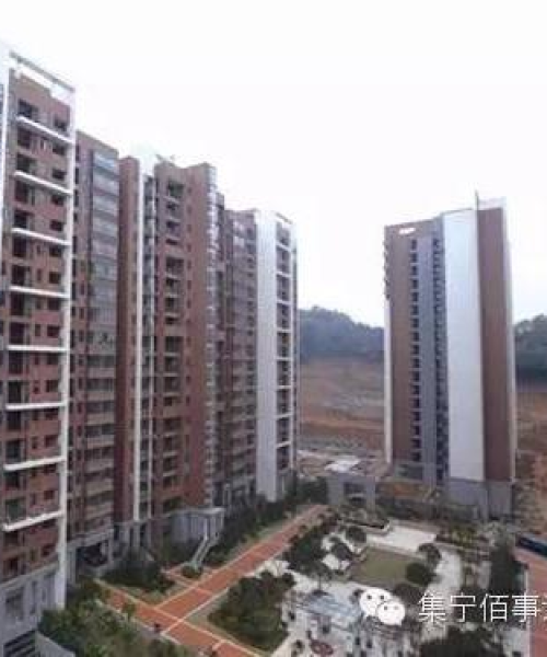 集宁幸福广场公寓最新出售消息，理想投资与自住之选