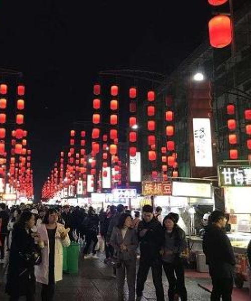 启明东路新闻聚焦，城市新面貌门户探索
