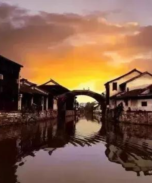 芜湖南浔之旅，绝美风光体验攻略