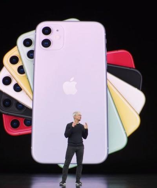 苹果以旧换新秘籍，让你的旧iPhone重获新生！