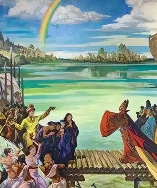 今日航海探索揭秘，最新消息图文带你领略海洋新篇章