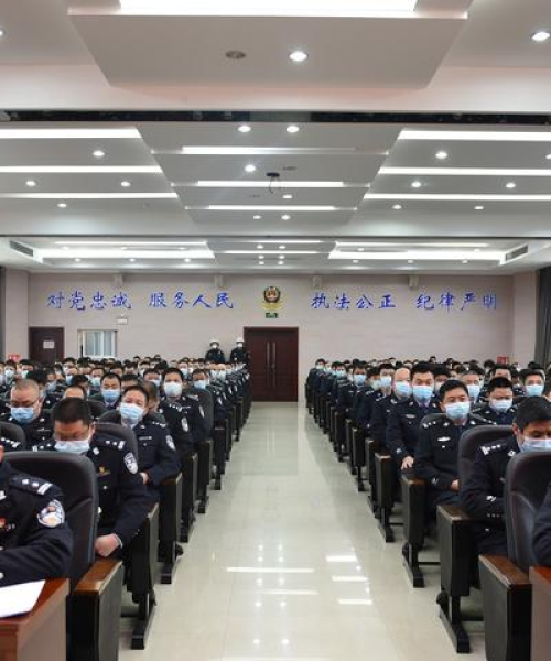 宁德监狱深度揭秘，福建省宁德监狱探索之旅