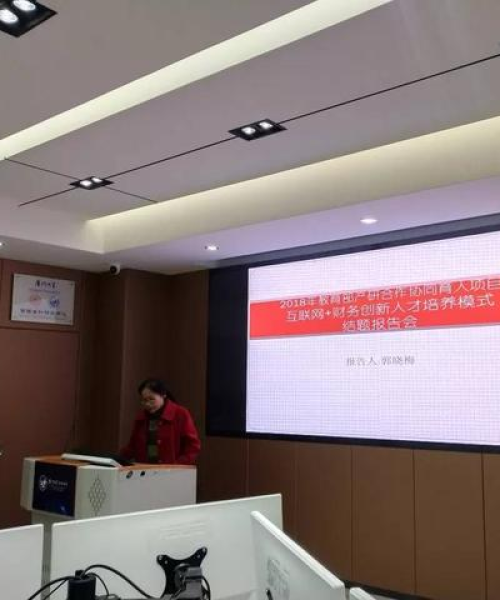 厦门财务公司排名揭秘，行业现状与未来趋势深度解读