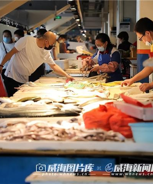 威海深度游攻略，探寻城市隐藏宝藏！