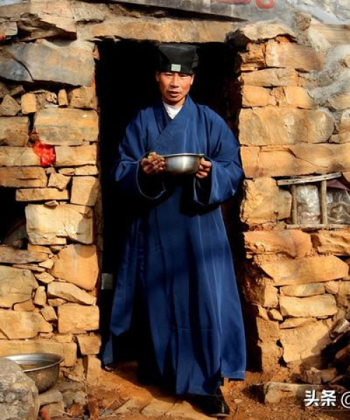 道士门派前十强揭秘，探寻古老神秘的修道势力榜单