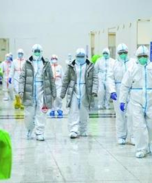 广州方舱CT整改最新进展，医疗设施持续优化，患者福音再现