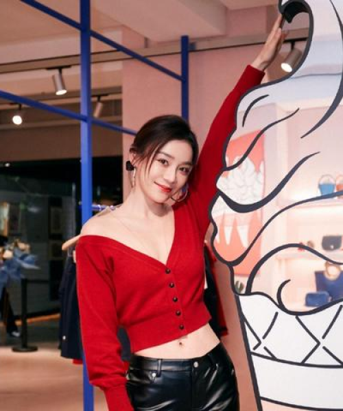 励志服饰风采展现，文案与视频语录全收录